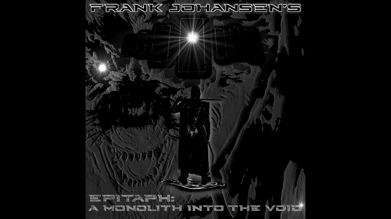 Den of the Savage Wolf by Frank Johansen
