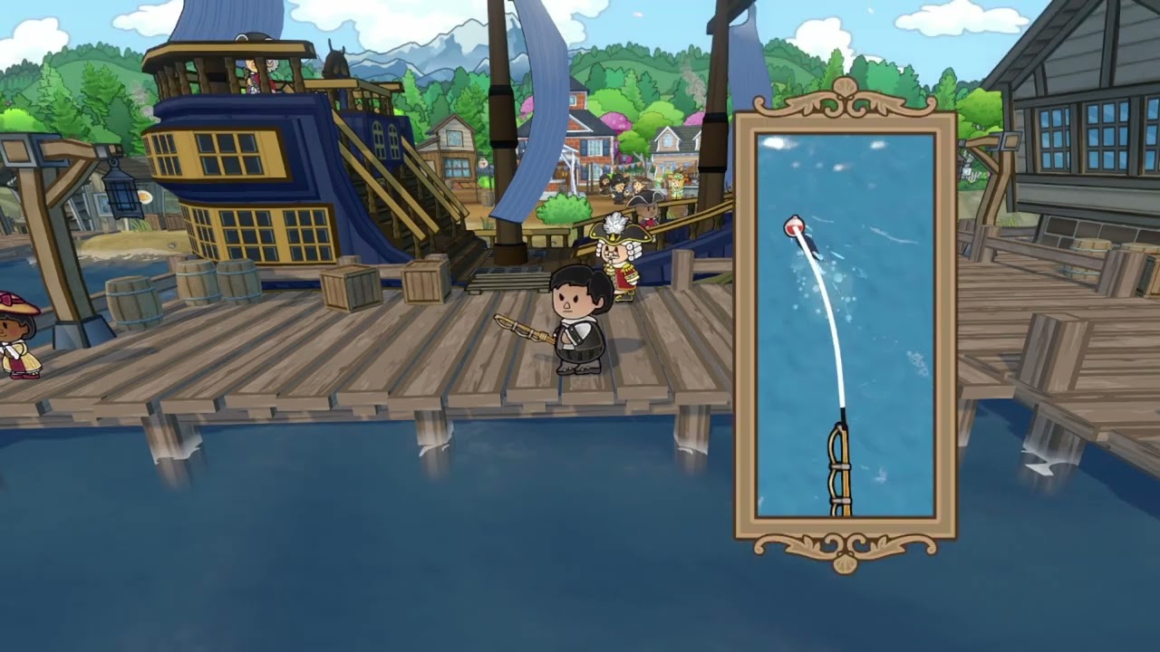 [FR/EN] ECHOES OF THE PLUM GROVE - EPISODE 13 - [SANS COMMENTAIRES]