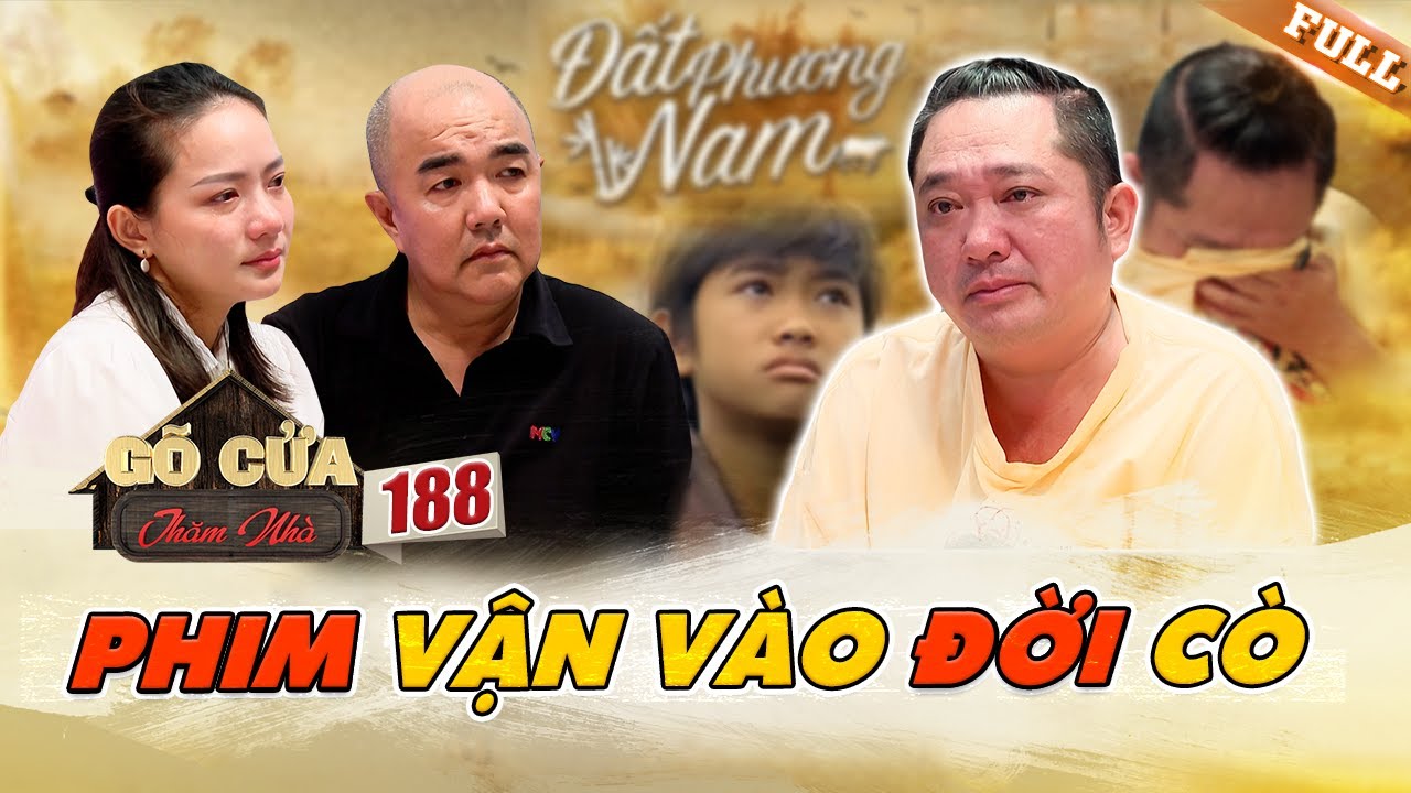 SỐ PHẬN NGHIỆT NGÃ của Cò sau Đất Phương Nam, NHỜ mẹ nuôi VỰC DẬY sau 20 năm mất liên lạc |GCTN #188