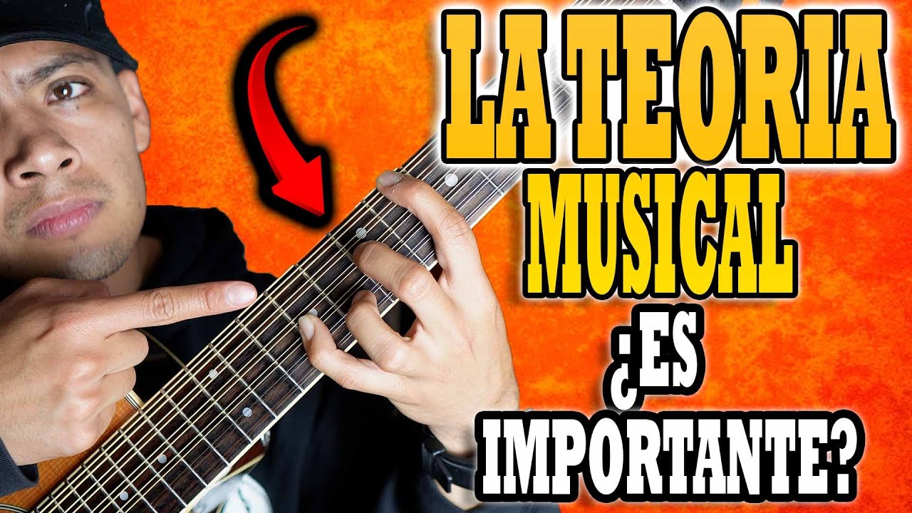 ¡LA IMPORTANCIA DE LA TEORIA! - LA TEORIA TE HACE SUBIR DE NIVEL - ¿POR DONDE COMENZAR?