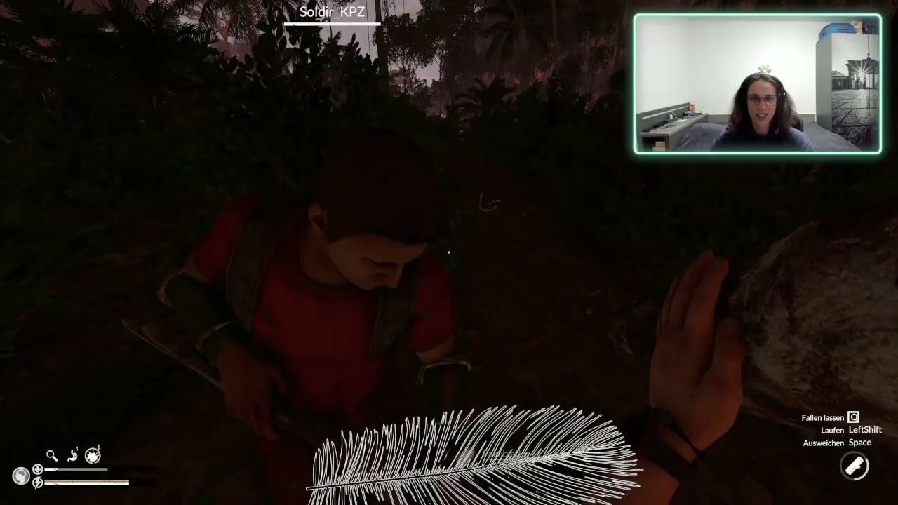 Schlitten und Basis?! | Green Hell #2