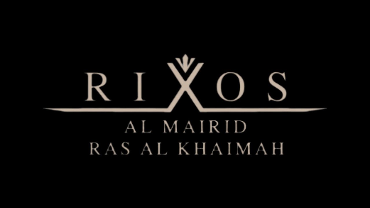 JAPIPI AND MARIPUNZA Best moments at Rixos Al Mairid UAE