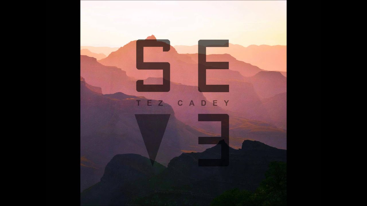 Tez Cadey - Seve (Bass Boosted)