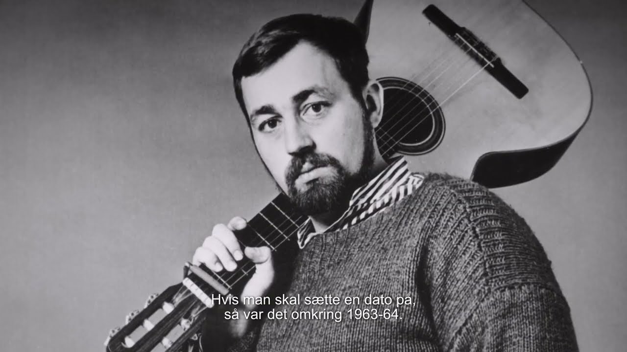CORNELIS VREESWIJK: NOGLE GÅR RUNDT I UDTRÅDTE SKO - i biograferne 29. februar