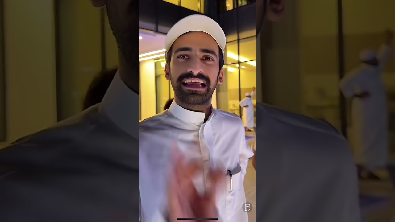 من ببث الميلاد منصور ال زايد 9/27/2025