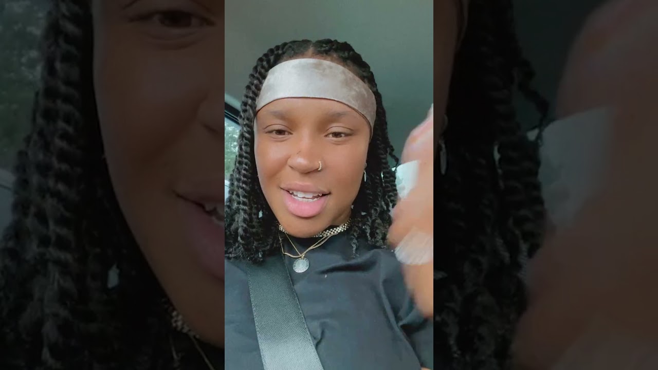Natalie Odell Went Live On IG 9/23/21 With Her Pumpkin YoungEzee Just In Case You Miss It ❤ 🔥👭🏽 🤟🏾