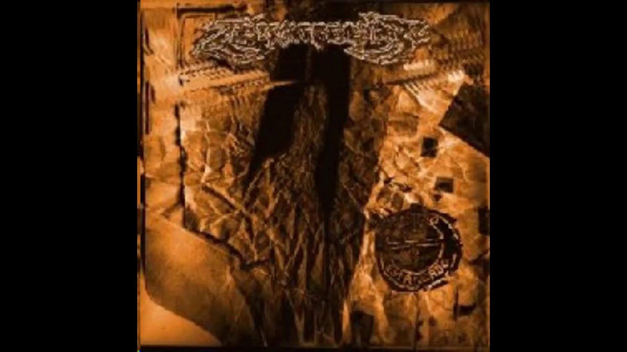 Zona Negra - Destino Estancado (2004) (Full EP) Thrash Metal Argentina