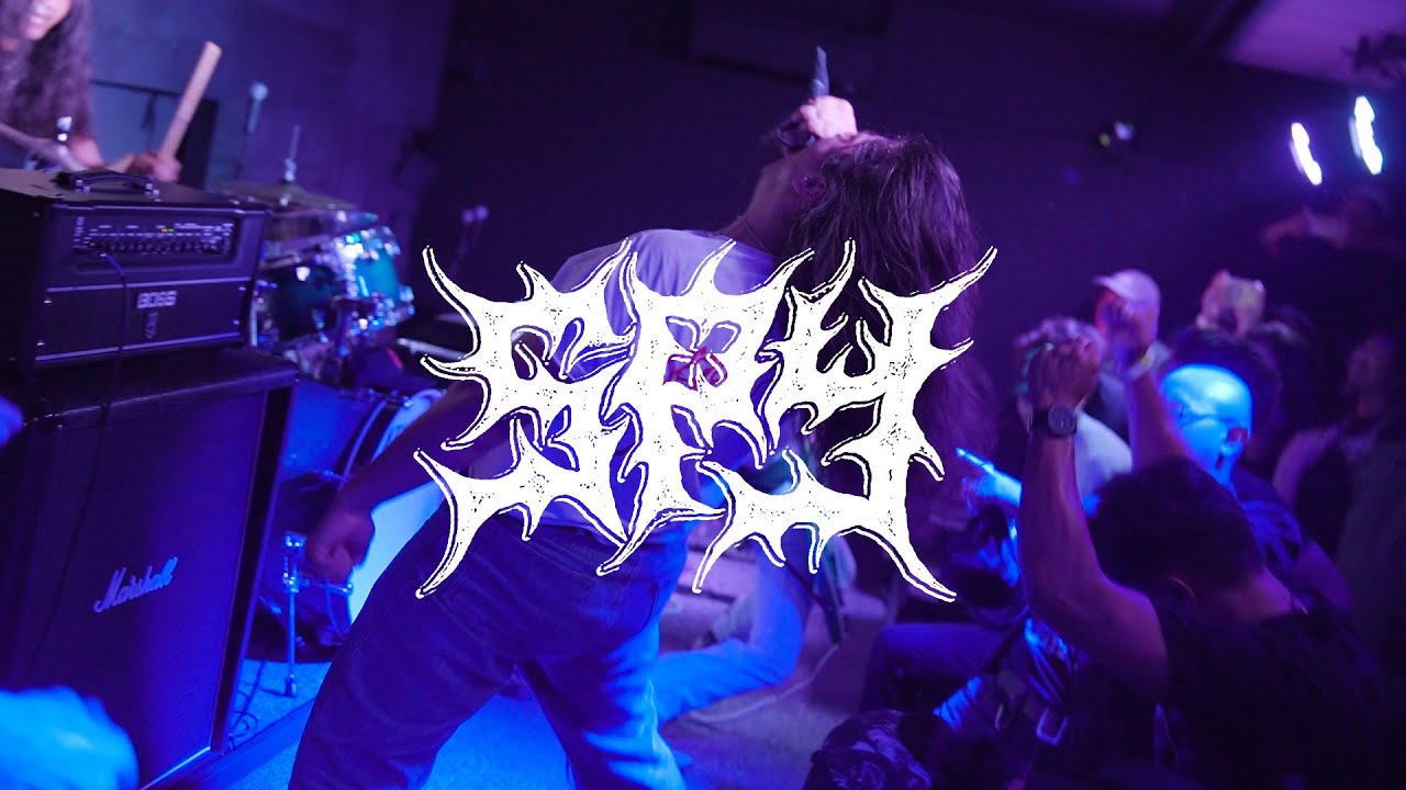 SPY(USA) Live @ SPY Southeast Asia Tour 2023