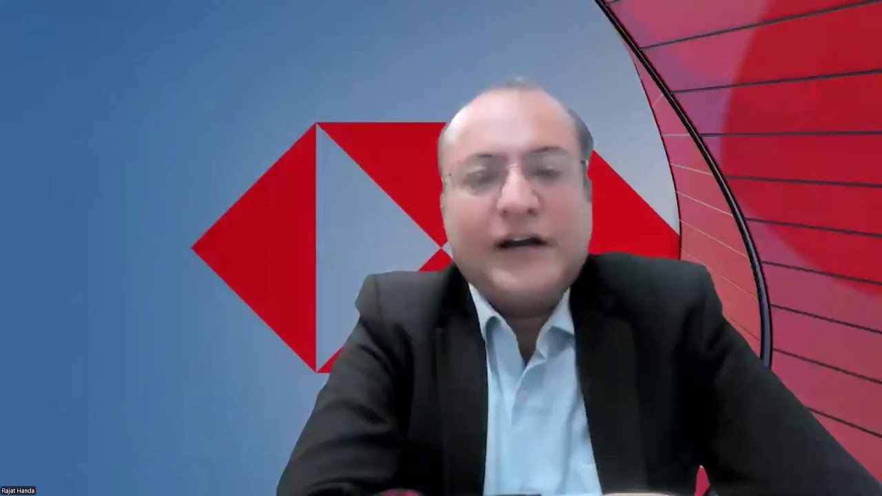 India’s Consumption Story: Opportunities, Trends & the Road Ahead | HSBC Mutual Fund