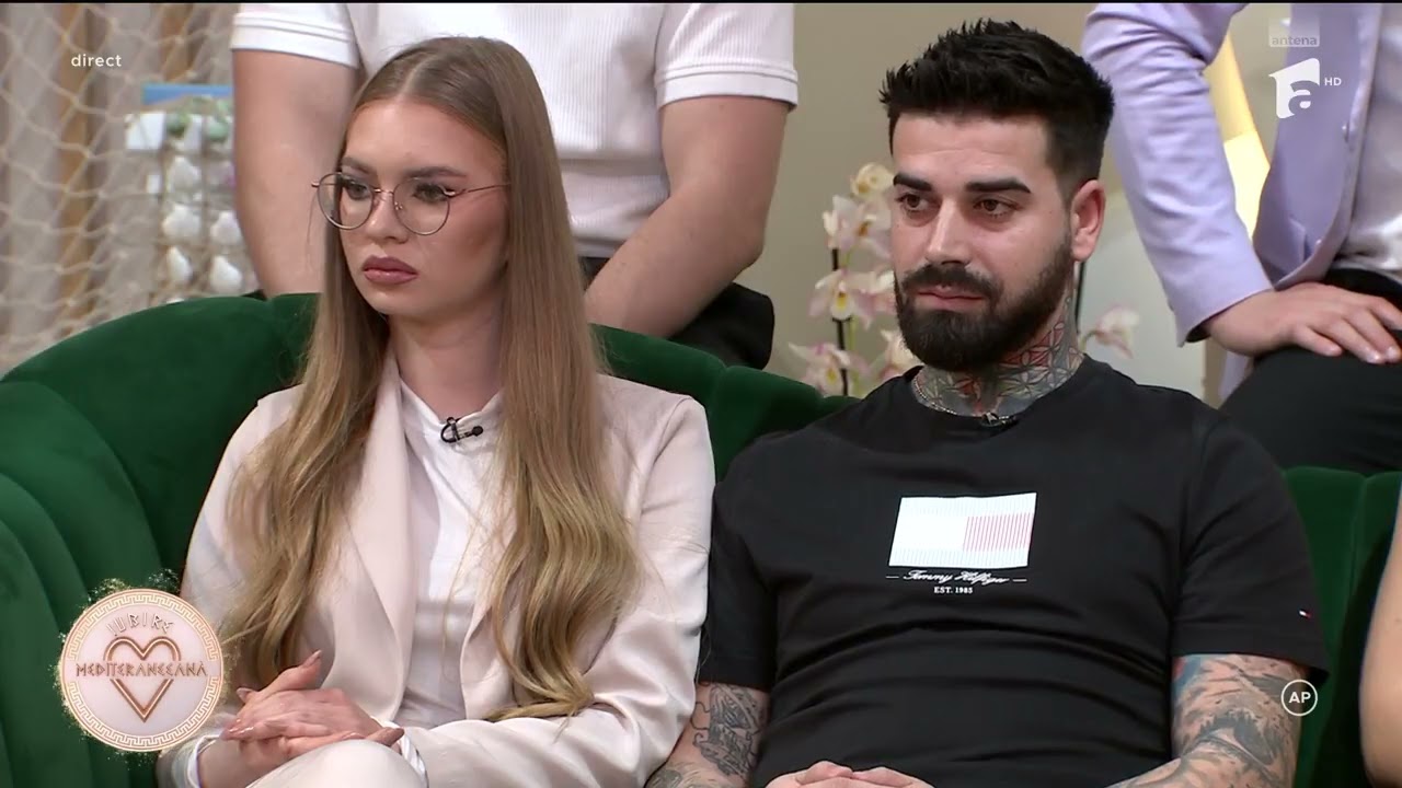 Iolanda țipă la Nicoleta. Reacția lui Alexandru: Ai nevoie de un control, clar!