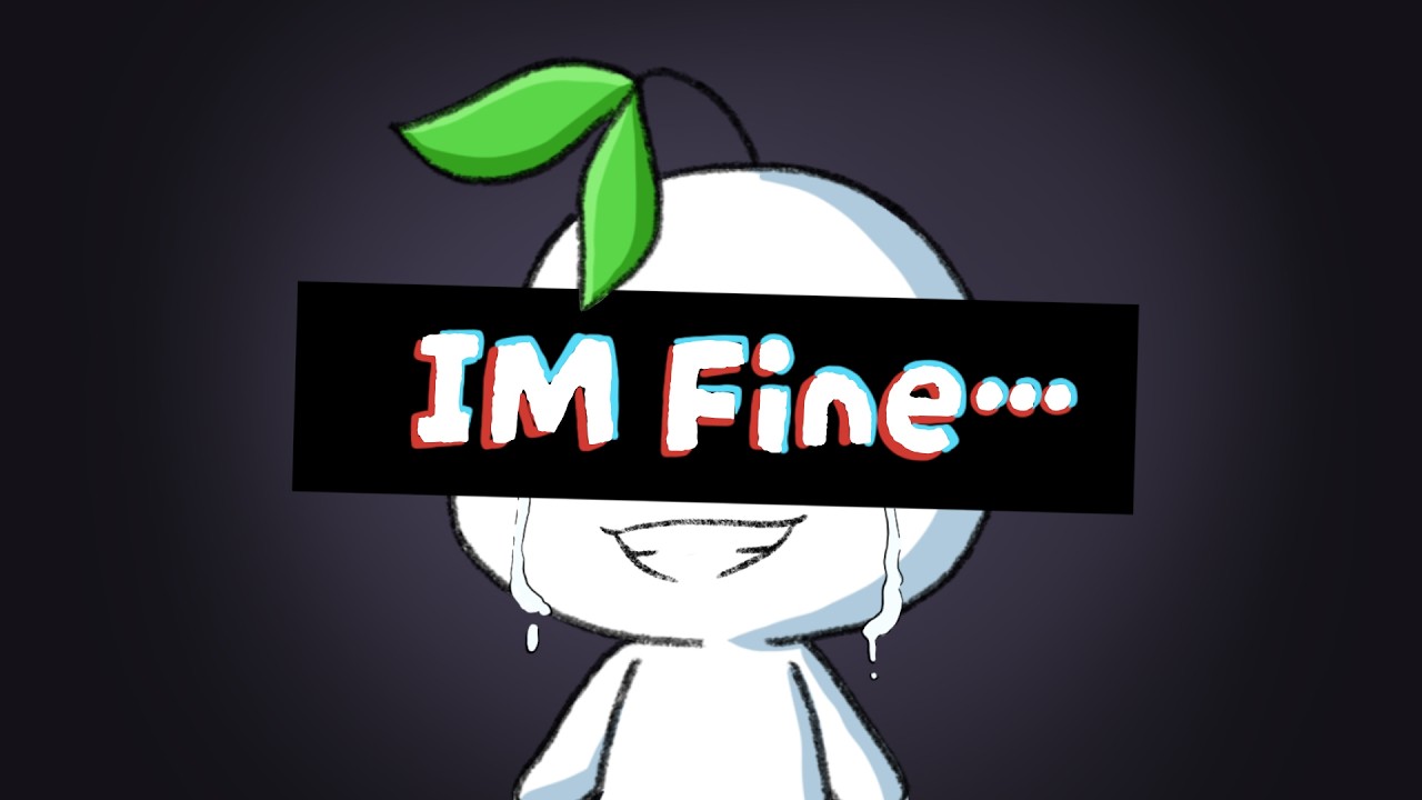 You Want to Talk... But You Can't