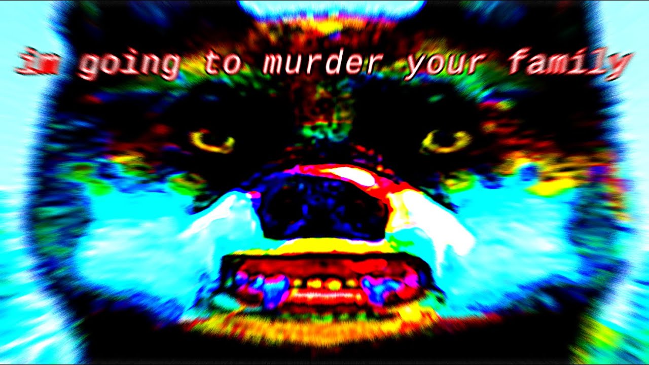 doing the hyperrealistic challenge in wolfquest