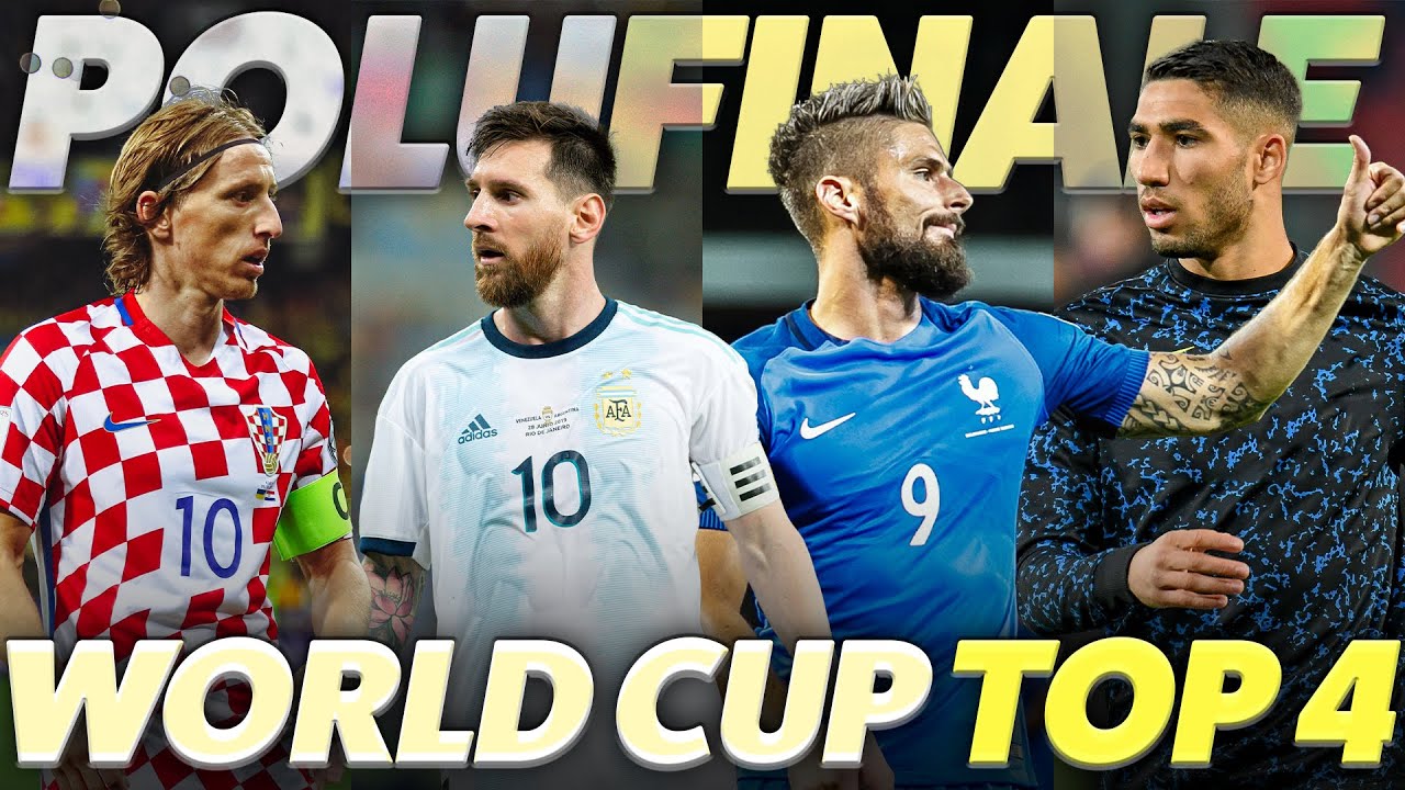 Hrvatski plan za POLUFINALE protiv Argentine! *Maroko protiv Francuske* POLUFINALE SP 2022