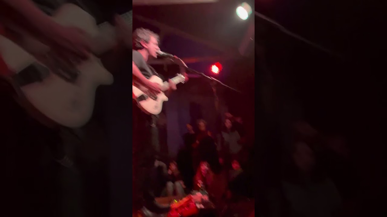 Ramiro live Biko Milano 23/2/2023
