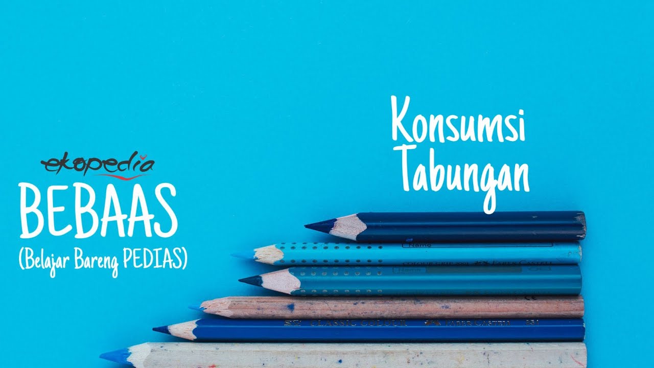 Konsumsi Tabungan MPC MPS Marginal Propensity to Consume, Marginal Propensity to Save