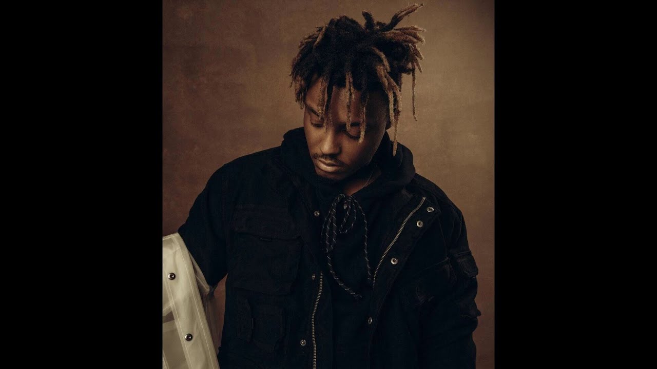 [FREE] Juice WRLD Type Beat - 