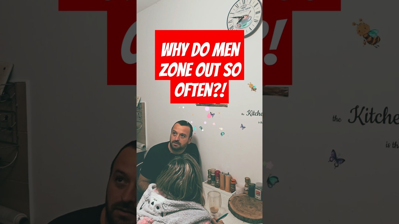 Why You Zone Out (Explained by Science)