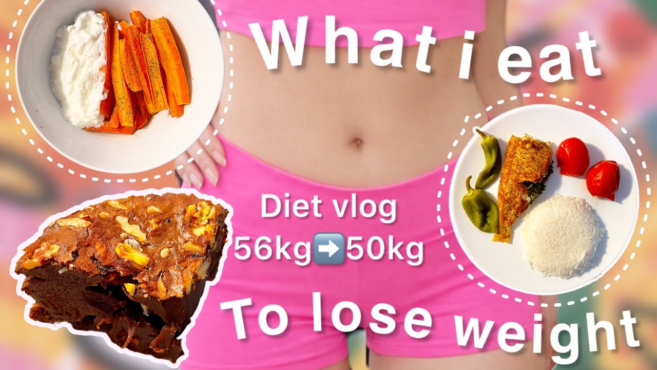I Eat This to Lose Fat | Easy Healthy Recipes for Beginners🥗