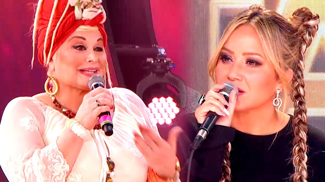 Carmen Barbieri no se calló y cruzó a Karina La Princesita: 