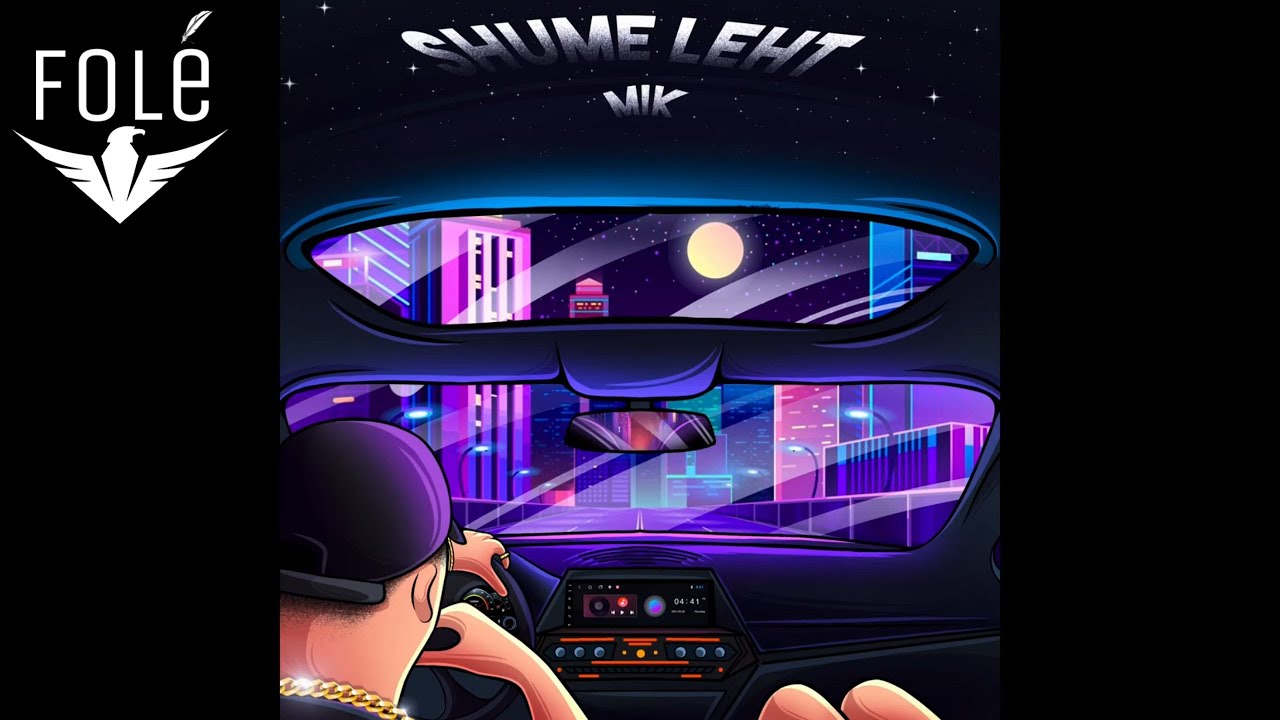 Mik - Shume Leht (Prod. Ari Beats)