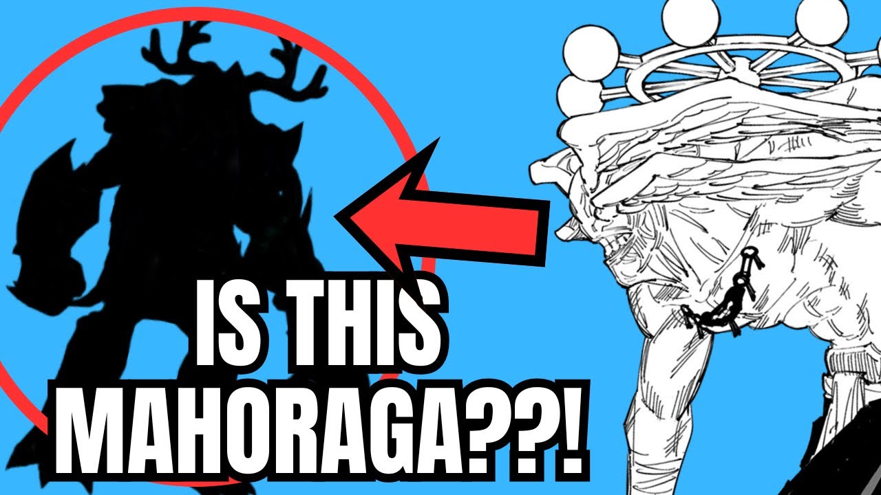 MAHORAGA IN MLBB?? (volume warning)