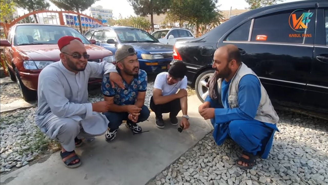 نورگل و لطیف موتر جدید 2010 خریدن