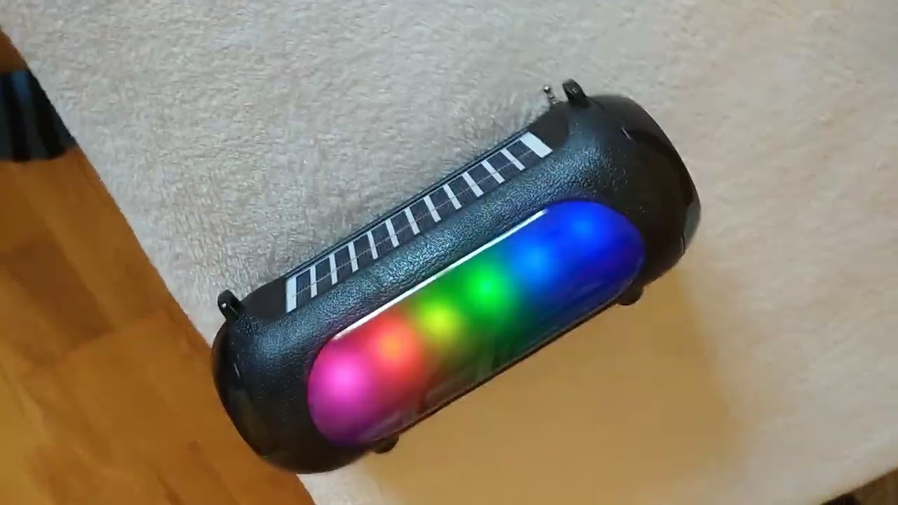 Westrom kolonėlė su led