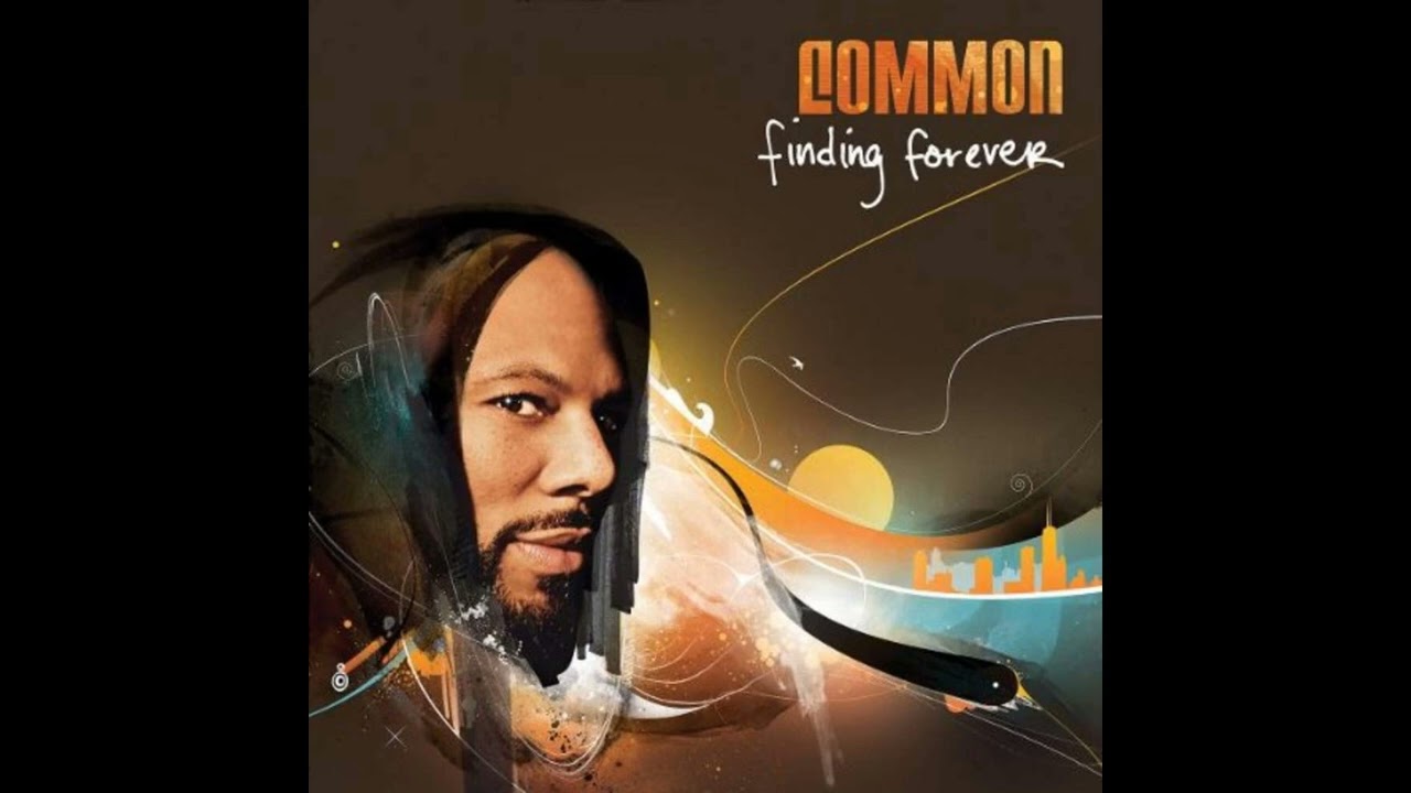 Common Feat Lily Allen - Drivin' Me Wild