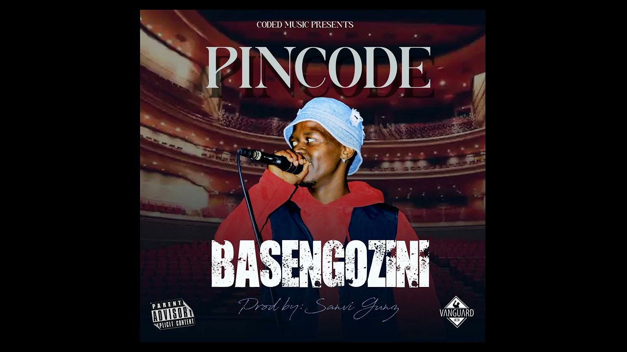 Pincode Basengozini audio