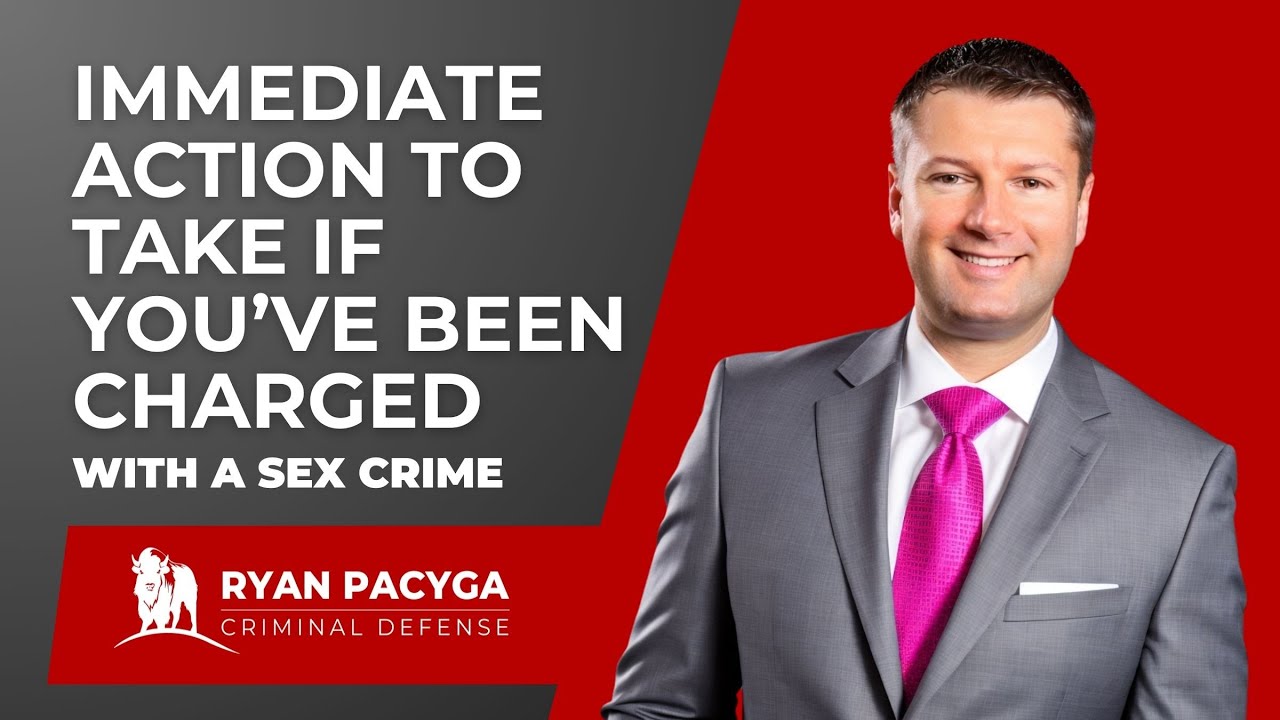 Lawyer Tip What to do if falsely accused of sex assault