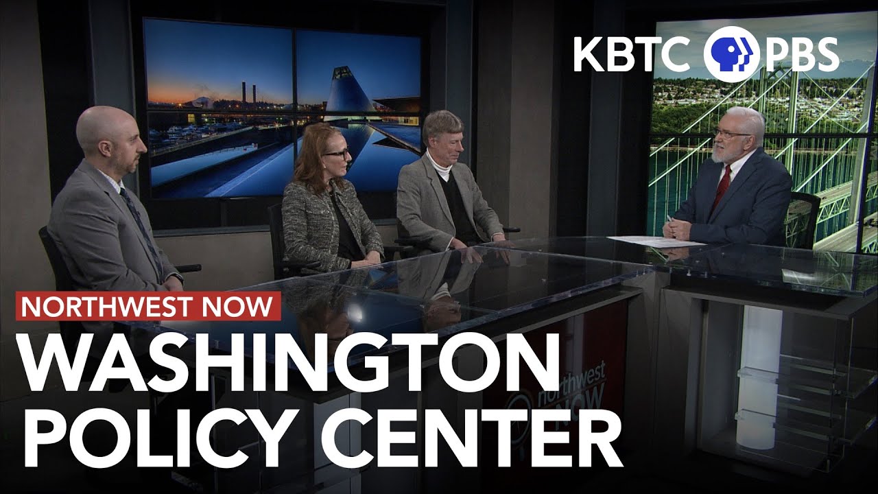 Washington Policy Center | Northwest Now | Feb. 6, 2026