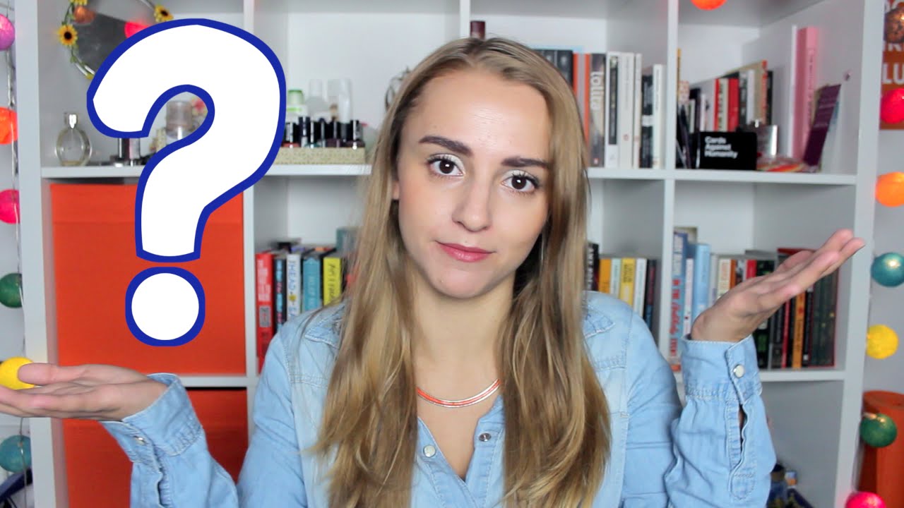 Czym jest heteronormatywność? | Hannah Witton