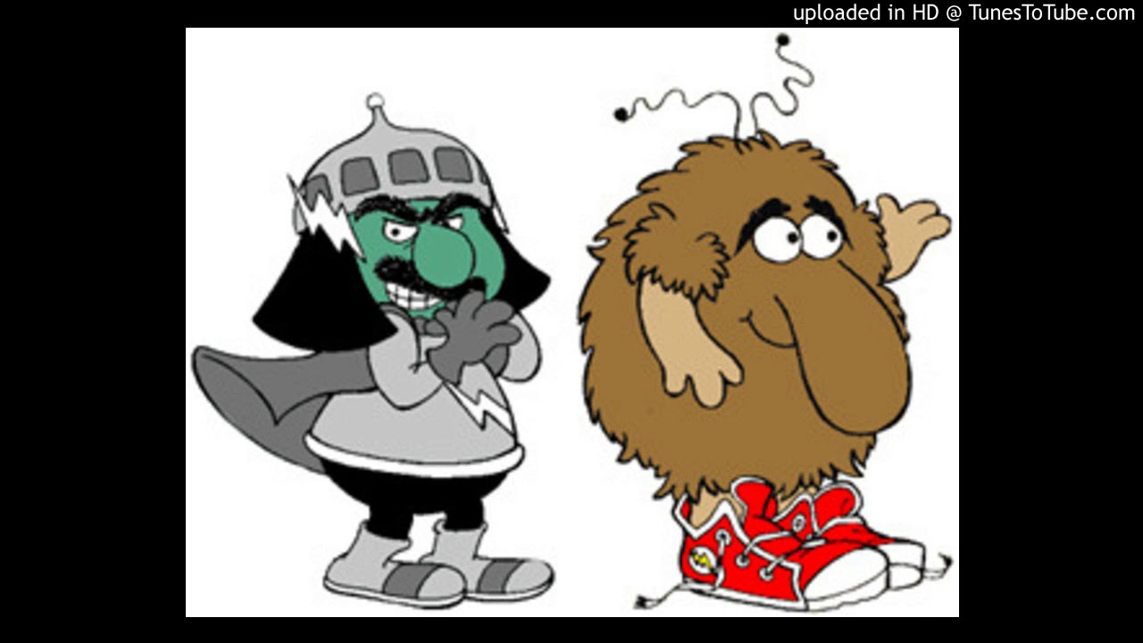 Murky & Lurky - The Pits