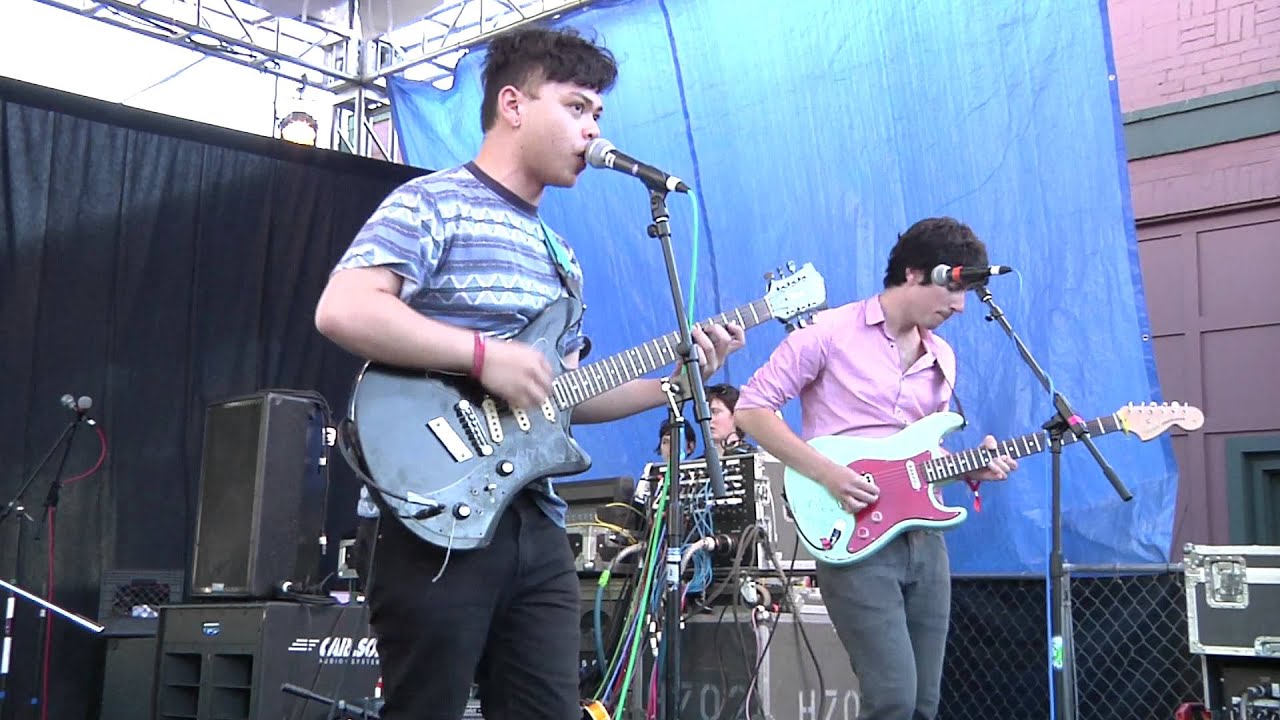CHBP 2011 | Craft Spells performs 