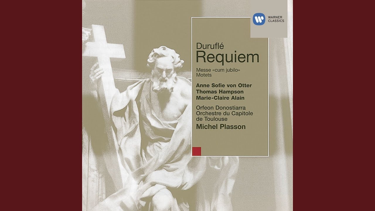 Messe cum jubilo, Op. 11: II. Gloria (1971 Orchestral Version)