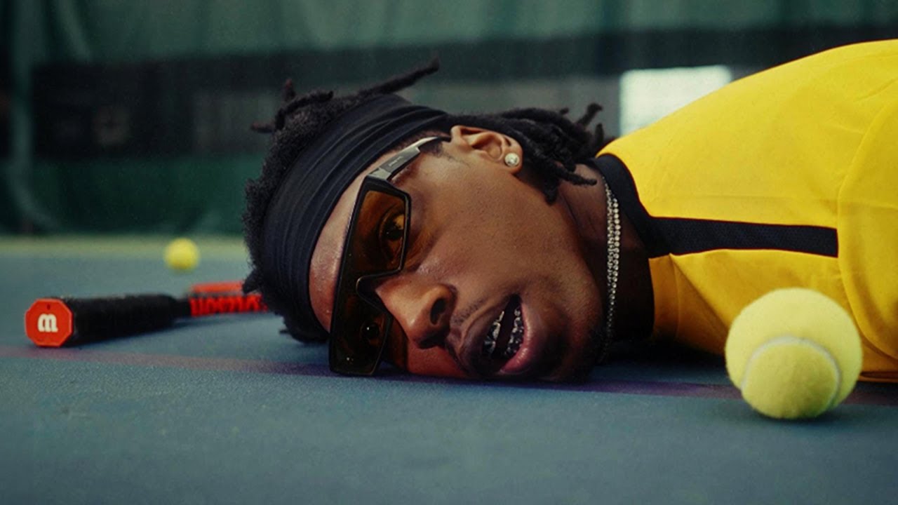 KWE - VALID8 (Official Music Video)