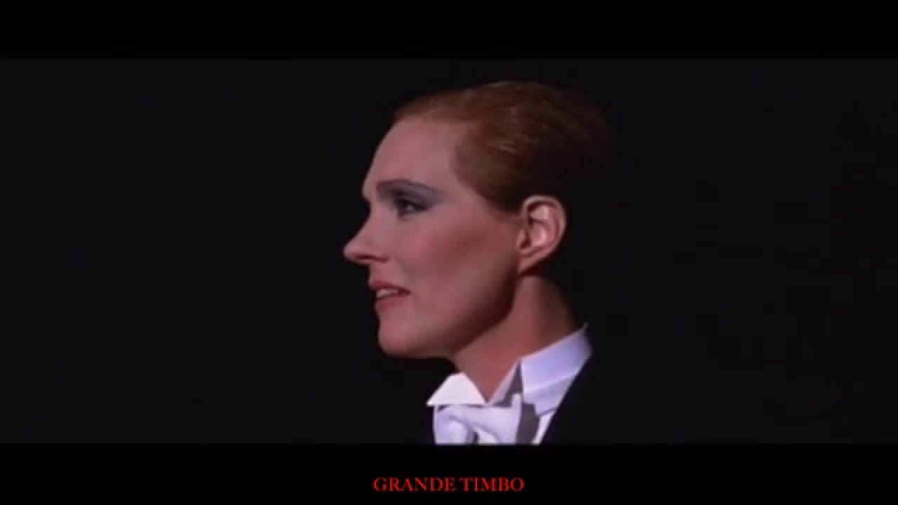 Julie Andrews/