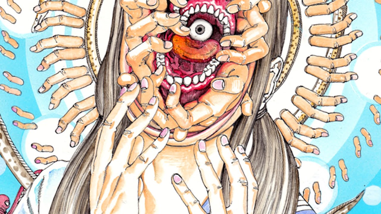 ESTOS MANGAS VAN MÁS ALLÁ DE CUALQUIER LIMITE