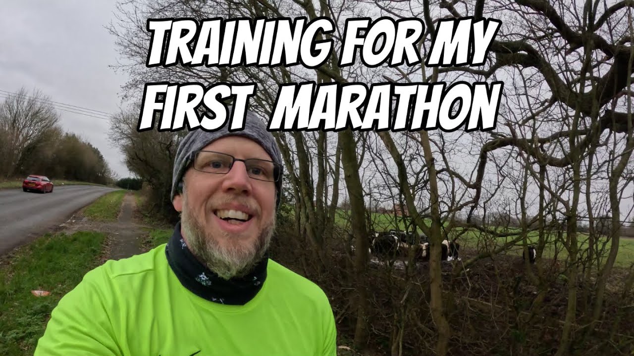 Helsinki City Marathon 2026 Training Kick Off