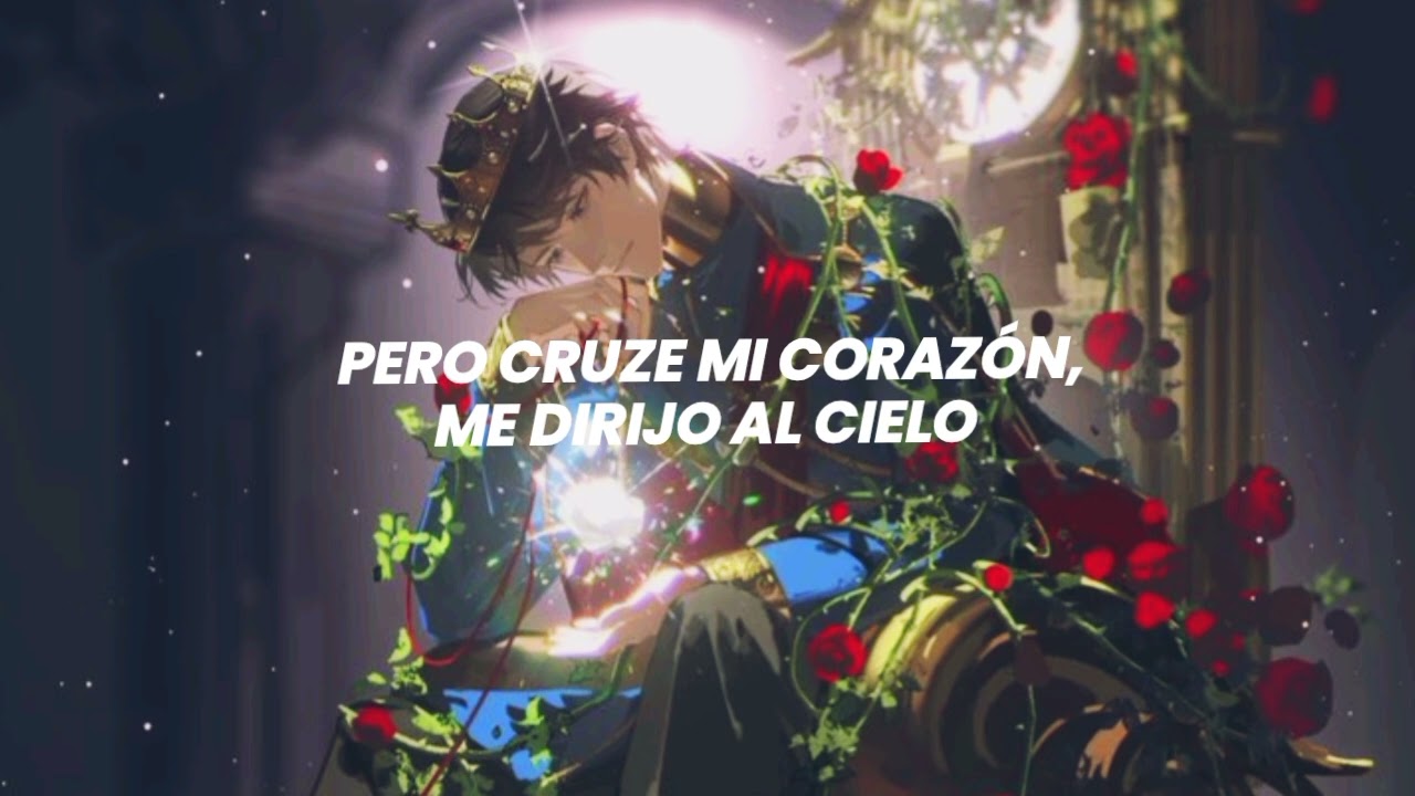 Rosendale The Lonely Prince/ Sub Español