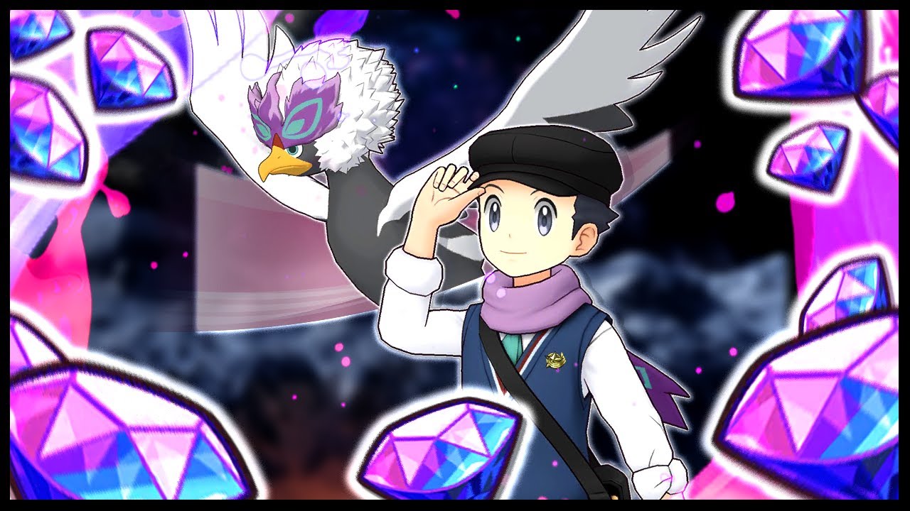 I don't have this guy. Rei & Hisuian Braviary Summons & Rosa Academy Runs LIVE | Pokemon Masters EX
