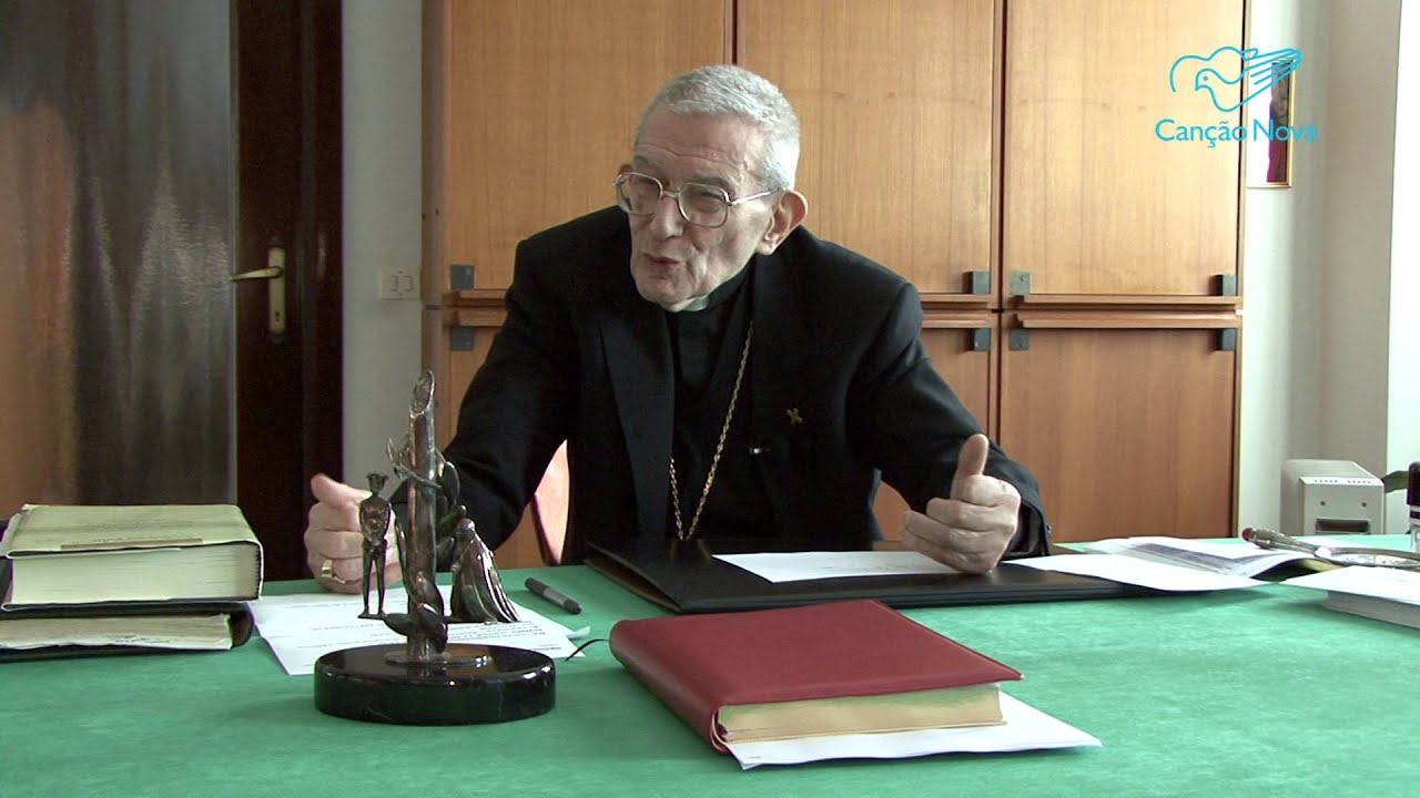 Loris Capovilla - Un pontificato che ha colpito