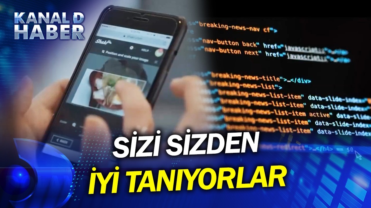 Algoritmayla Dolandırıyorlar! İzlediklerinize Göre Sahte Site Açıyorlar