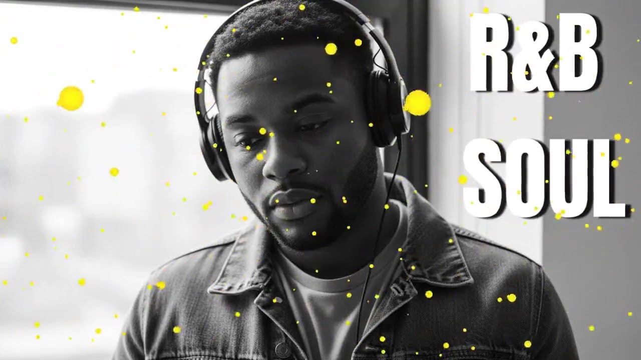 Best Chill R&B & Soul 2026 | Warm Smooth Vibes for Midnight Drive