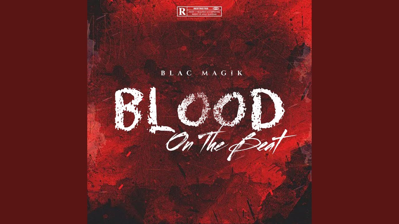 Blood On The Beat