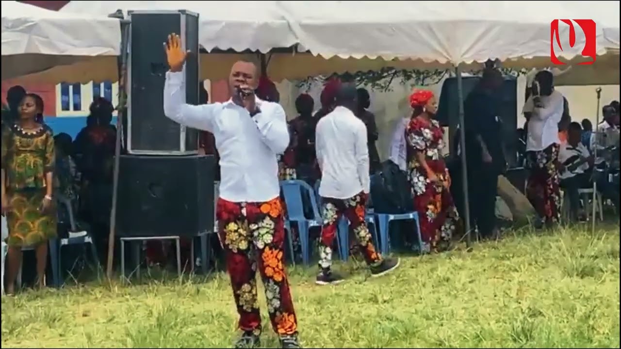 Upper Room CCRN, Yaba (Praise & Worship)