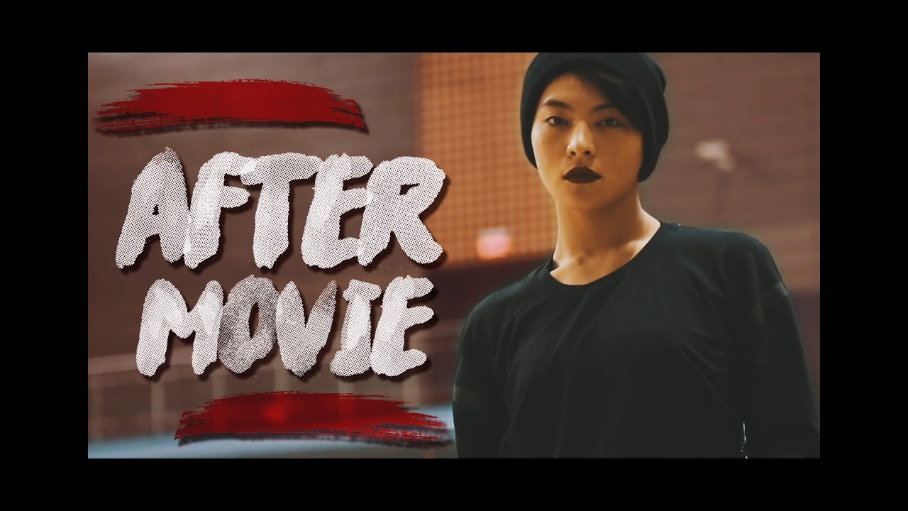 Urban Dance Tour India | Tour 2 - After Movie