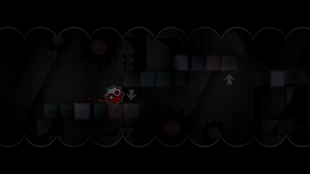 Geometry Dash - SAVE AS (Demon) by PAHC Complete (Live)