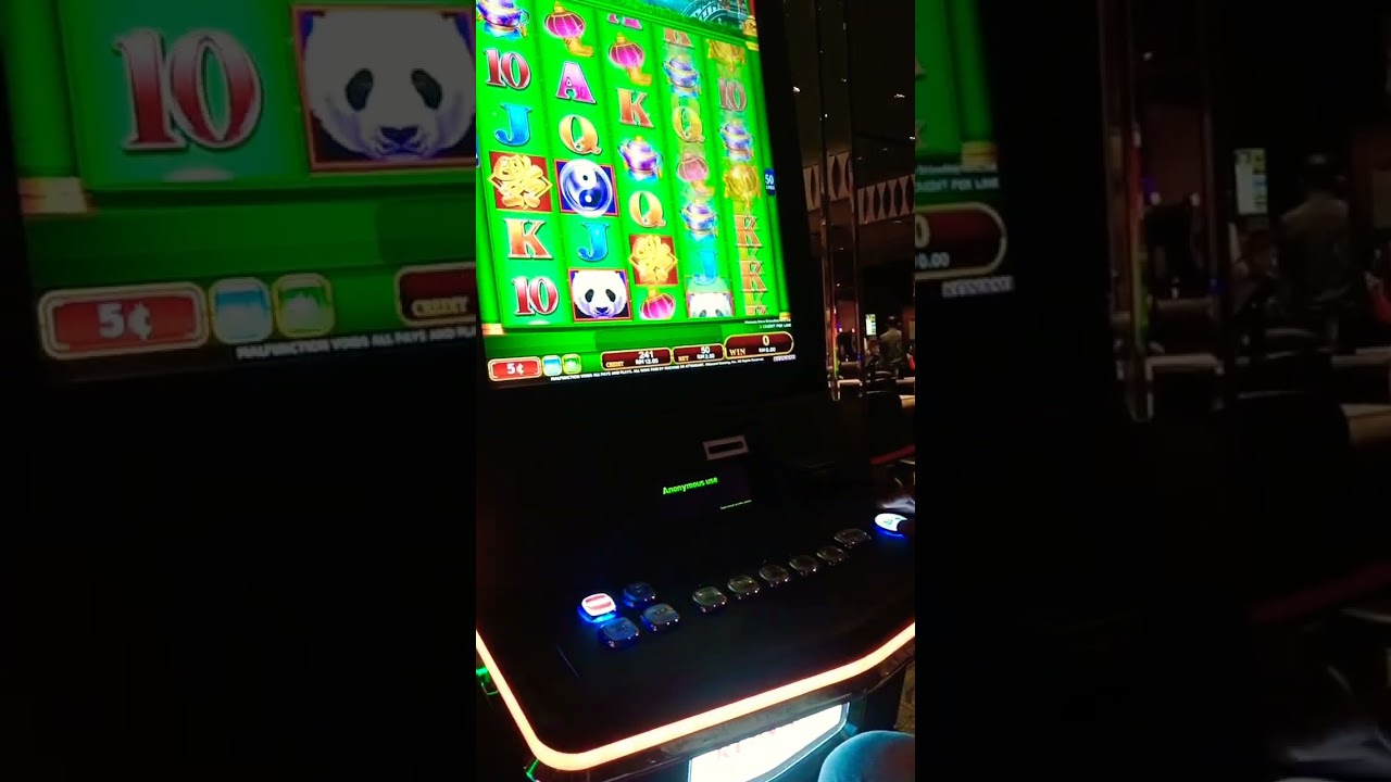 Malaysia|Genting highland| Game play