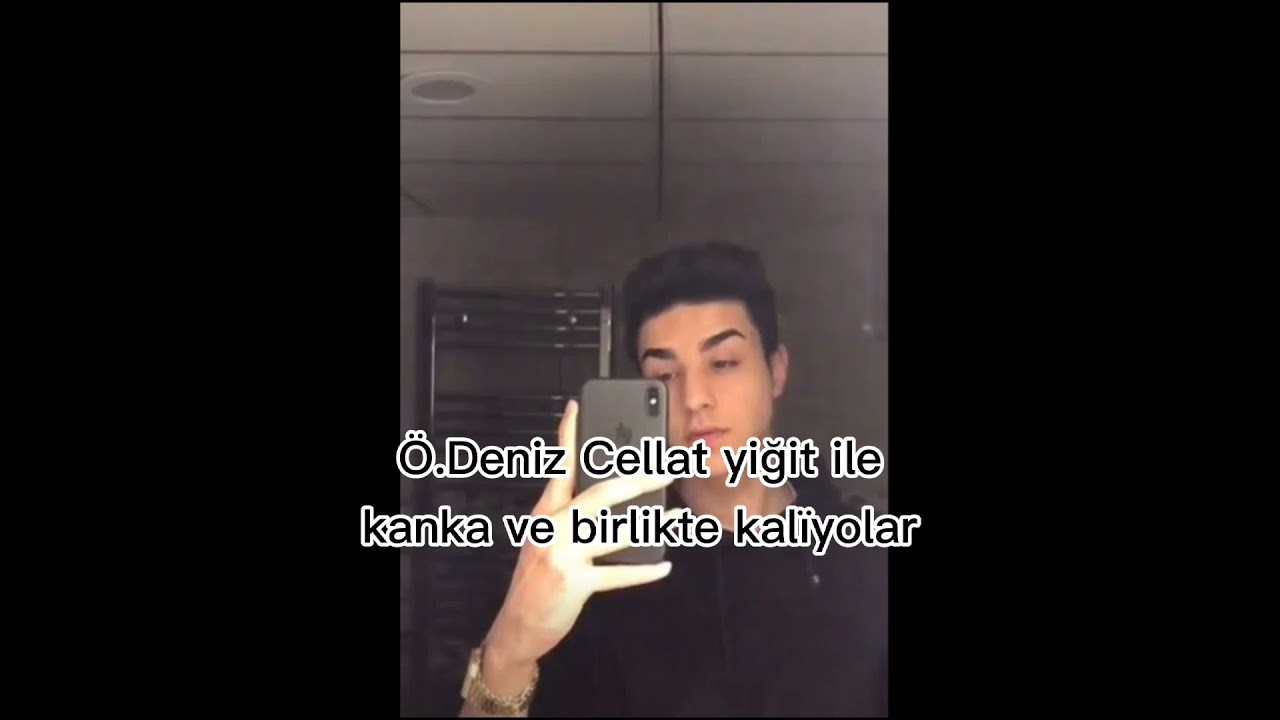 CEMCEL TEK PARÇA DİZİ "LİSE AŞKI" 🌼🌊